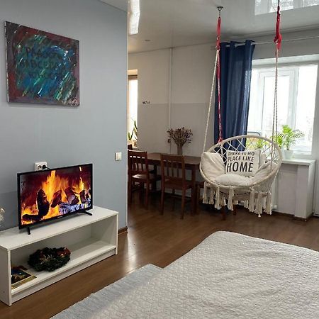Art Apartment Житомир Екстериор снимка