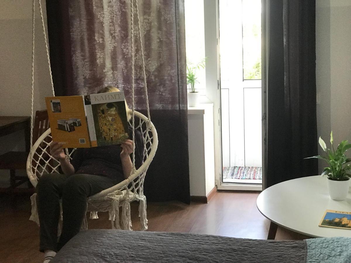 Art Apartment Житомир Екстериор снимка