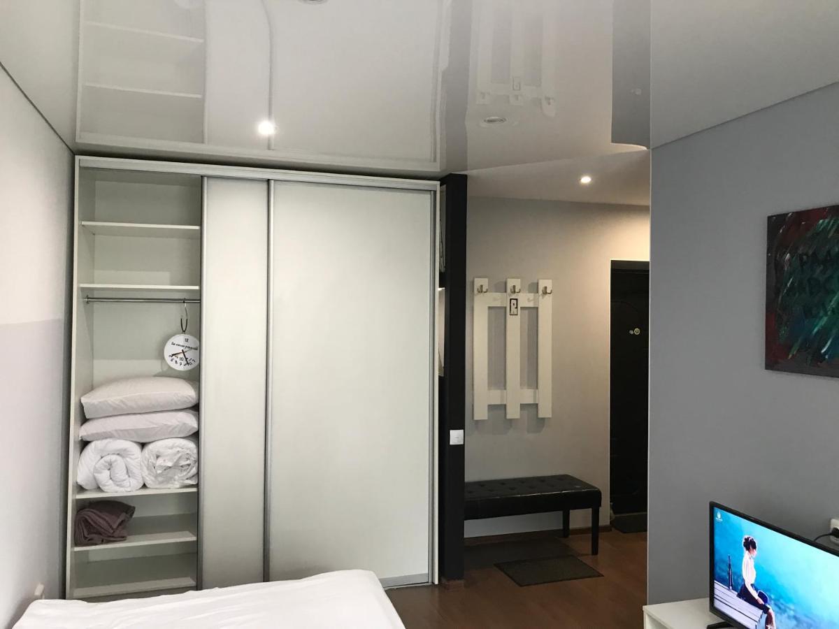 Art Apartment Житомир Екстериор снимка