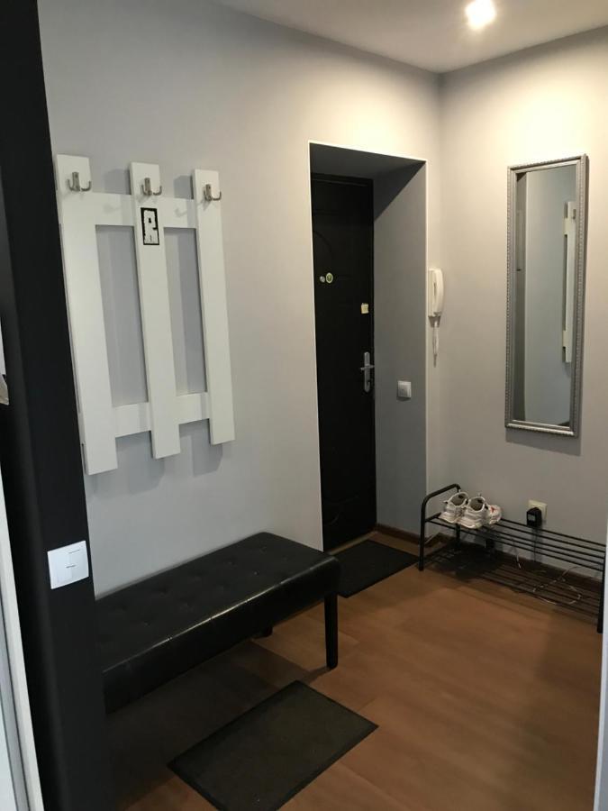Art Apartment Житомир Екстериор снимка