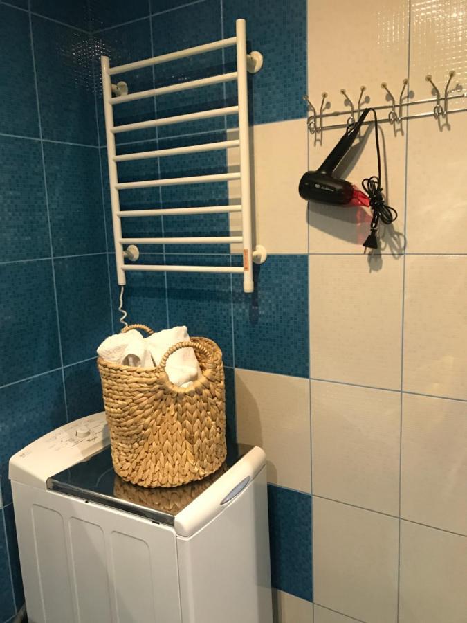 Art Apartment Житомир Екстериор снимка