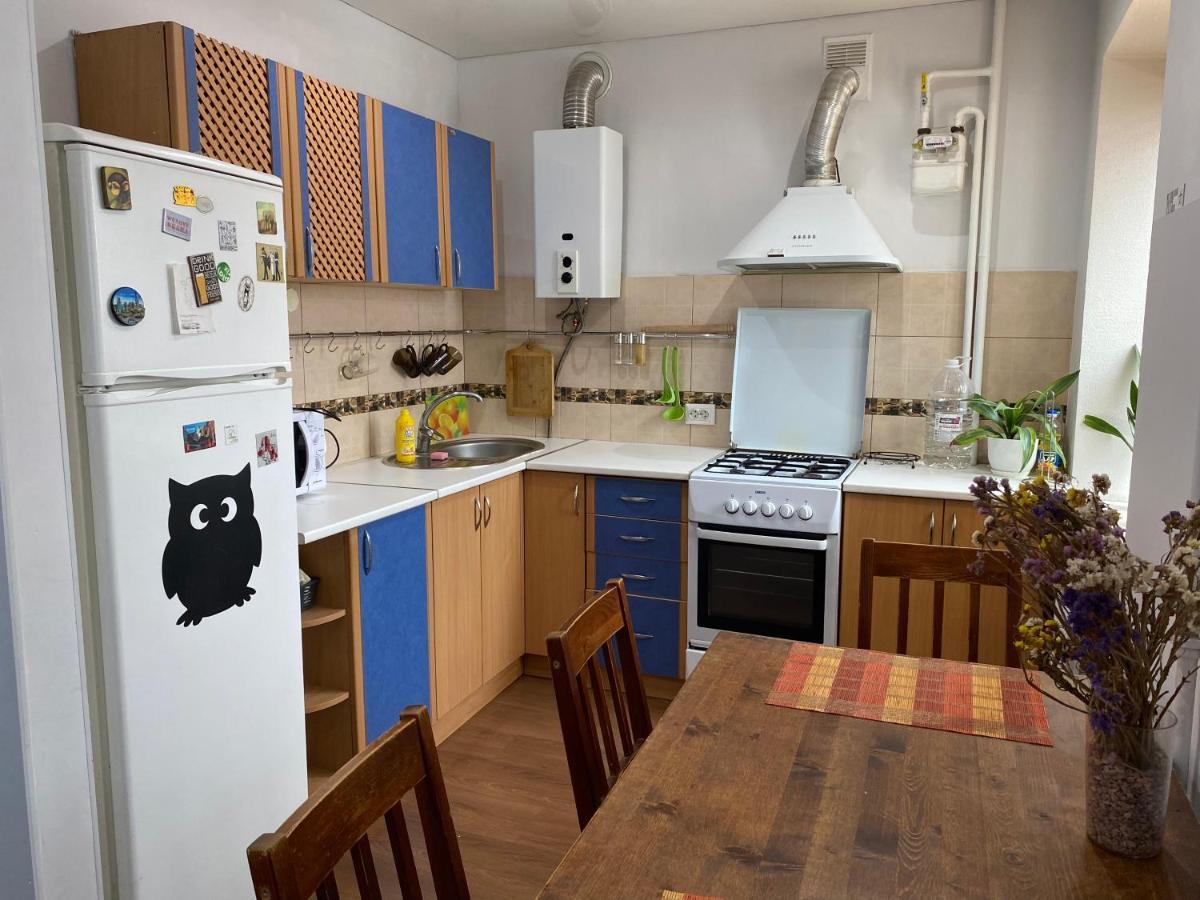 Art Apartment Житомир Екстериор снимка