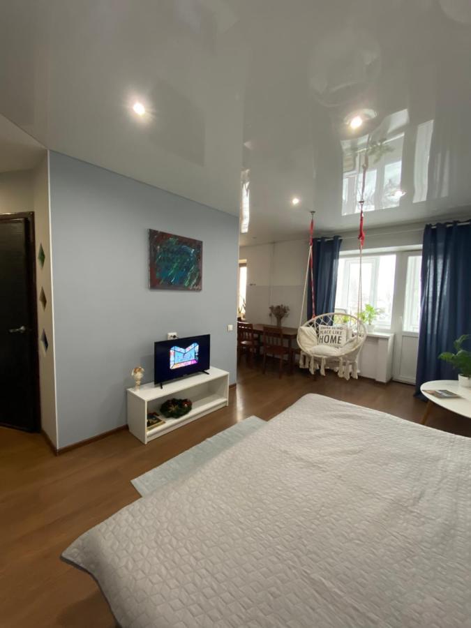Art Apartment Житомир Екстериор снимка