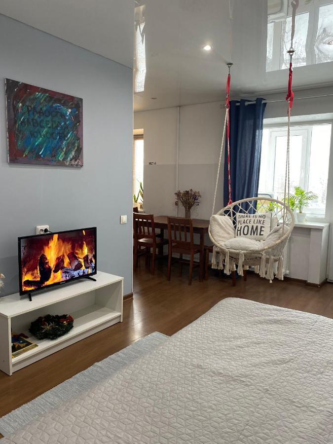 Art Apartment Житомир Екстериор снимка