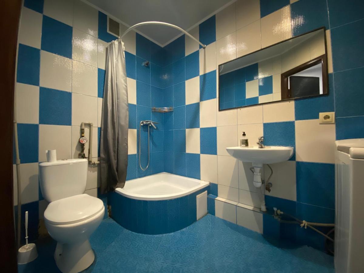 Art Apartment Житомир Екстериор снимка